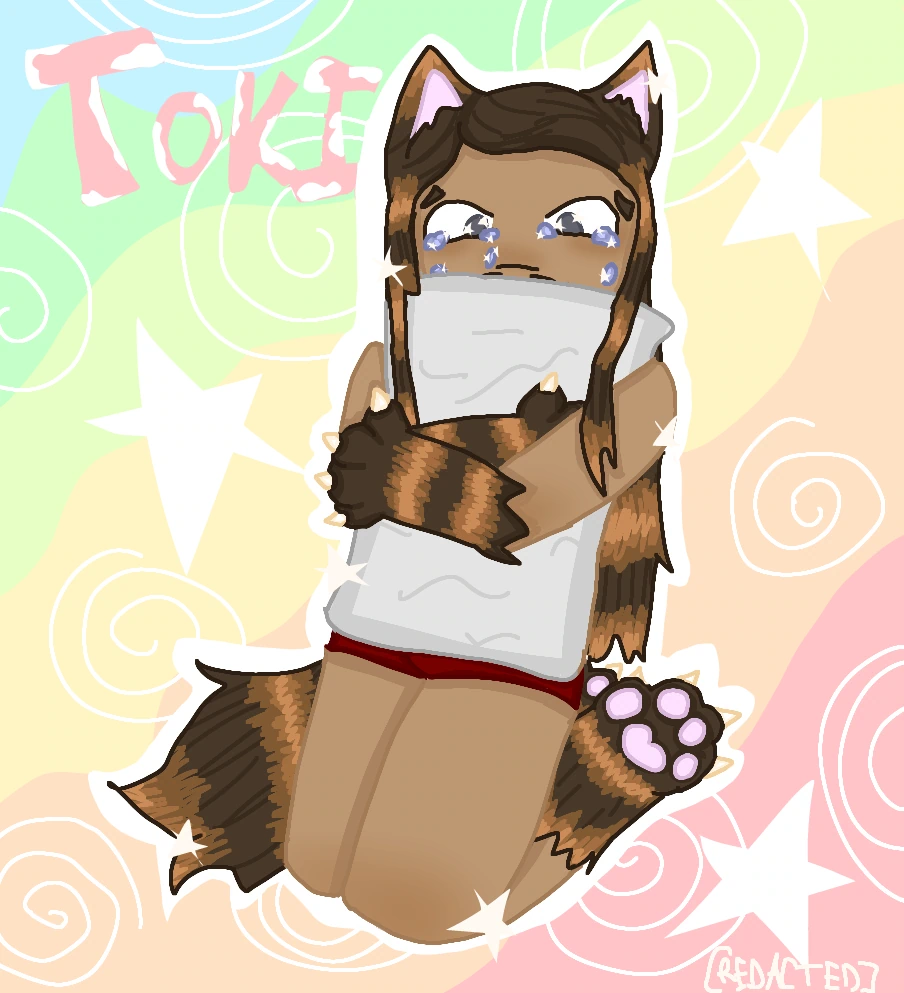 ART IVE MADE RECENTLY :D - Unvale