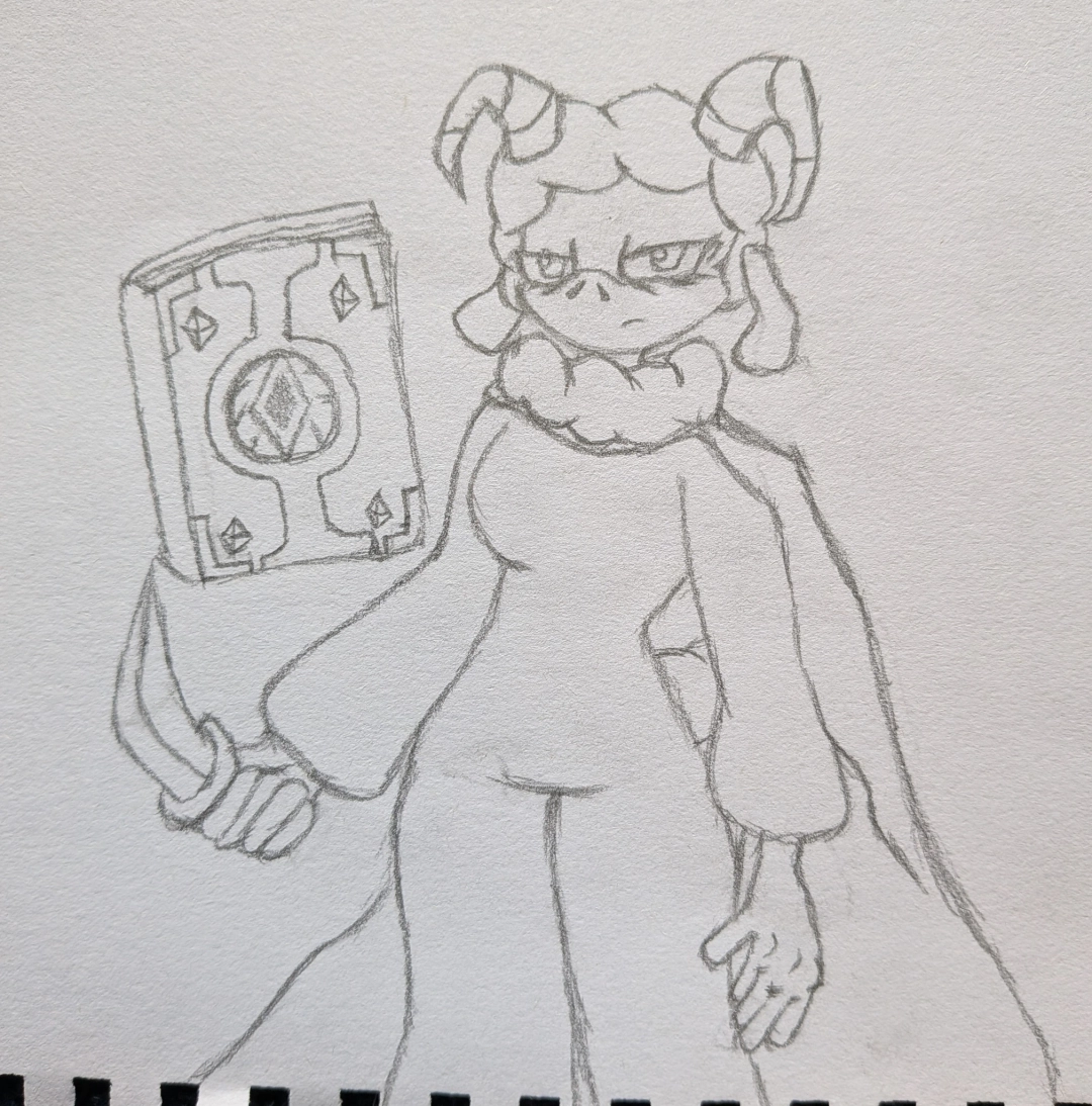 The Character